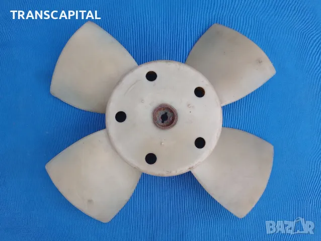 перка за ретро автомобил 