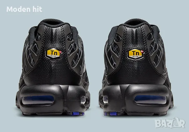 Nike Air max PLUS мъжки маратонки висок клас реплика, снимка 5 - Маратонки - 49587831