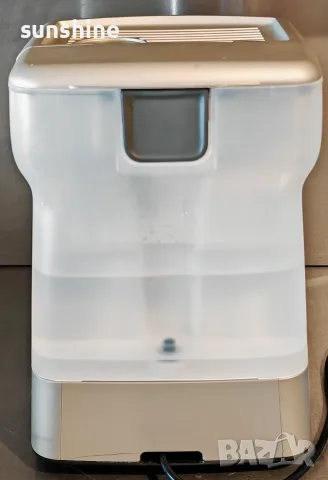 Barista VCF125 Еспресо кафе машина * 15 bar, 2 l, 58 mm портафилтър, снимка 6 - Кафемашини - 55775309