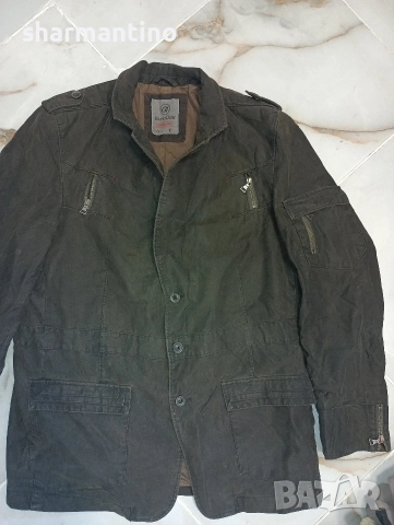 Модерно сако Expedition L/XL - 18 лв