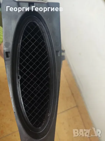 Лястовица с дебитомери за Mercedes CLS350 w218 2015г., снимка 11 - Части - 49644438