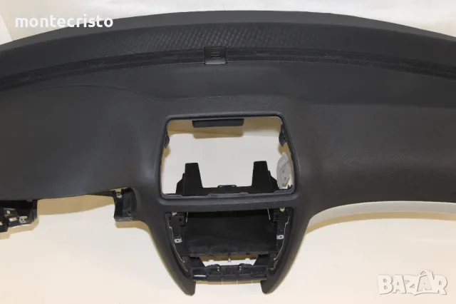 Арматурно табло Skoda Octavia II (2004-2013г.) Шкода Октавиа, снимка 3 - Части - 49475126