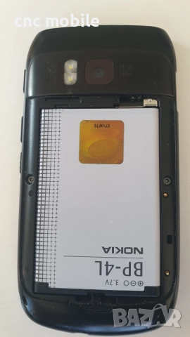 Nokia C6-00 Nokia RM-609, снимка 2 - Nokia - 56376722
