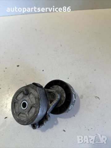 Обтегач на ремък за Volvo C70 Convertible 2.0D (2008) , снимка 2 - Части - 54029404