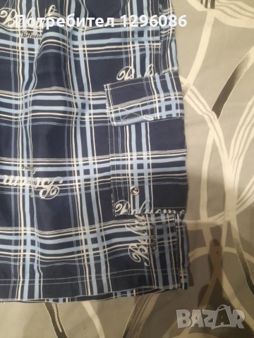 Мъжки къси панталони, снимка 3 - Къси панталони - 47172757