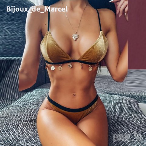 Бански Kimi - S размер, снимка 1