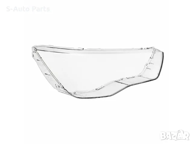 Стъкла за фарове на Audi A1 8X Pre-Face (2010-2014), снимка 2 - Части - 55735807