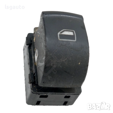 Бутон ел.стъкло предна дясна врата AUDI A8 (D3) 2003-2010  ID:152891