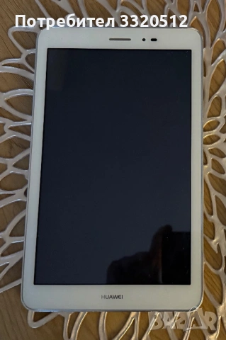 Таблет за части Huawei