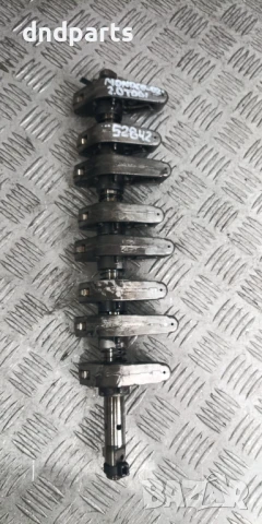 Кобилици Ford Mondeo 2.0TDDi 2001г.	