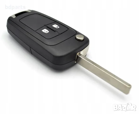 Кутийка за ключ Opel Astra J, Insignia A,Zafira,Corsa E и Chevrolet, снимка 4 - Части - 56141169