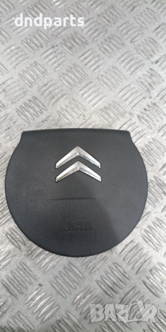 Airbag волан Citroen C4 2008г.	