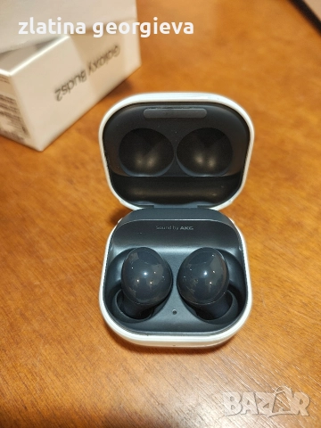 Galaxy Buds2, снимка 3 - Bluetooth слушалки - 52944940