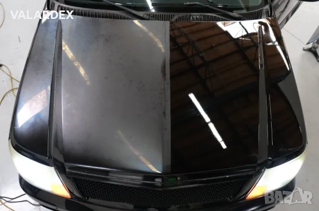 Боядисване на Капак 150-350лв, град Сливен, снимка 8 - Автотенекеджийски и автобояджийски - 50398989