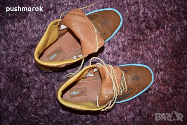 Nike LeBron X NSW Lifestyle 44, снимка 6 - Спортни обувки - 42758713