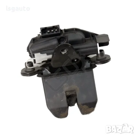 Брава заден капак Skoda FABIA II 2007-2014 ID:143857