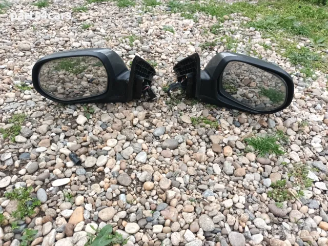 ляво и дясно огледало за шевролет епика CHEVROLET EPICA, снимка 1