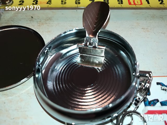 джобен пепелник 1612221524, снимка 12 - Колекции - 39029813