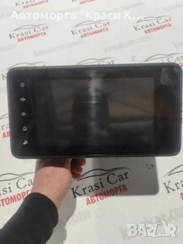 280213970R--A навигация мултимедия радио екран за Дачия Логан 3 Dacia Logan 3 2025г