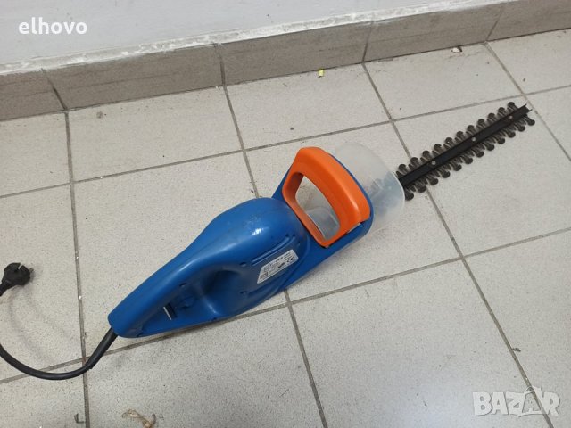 Електрически храсторез FIF EHS 400, снимка 6 - Градинска техника - 31676890