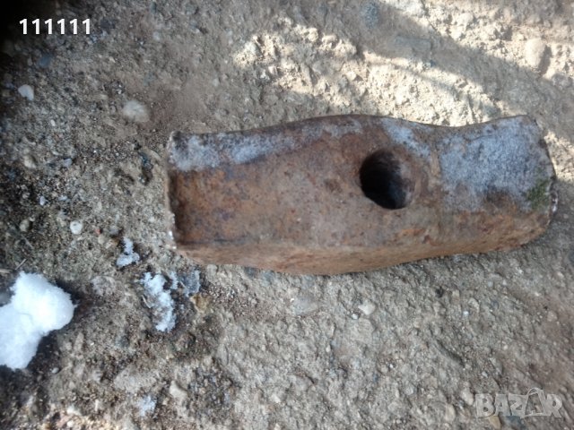 Чук стар специален, снимка 10 - Други инструменти - 29594999