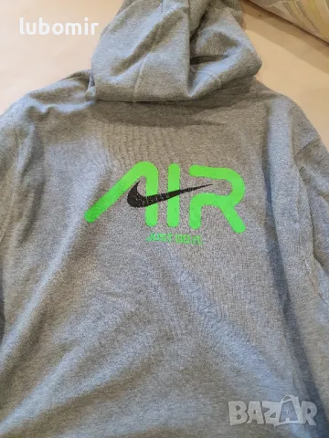 Prodavat se 2br bluzi na NIKE!, снимка 2 - Блузи - 48738351