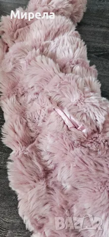 Пухен елек , снимка 2 - Елеци - 49831218