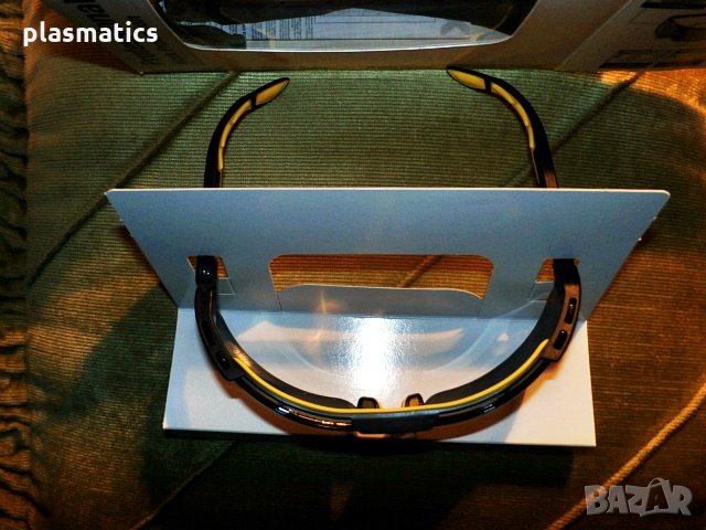 предпазни очила, снимка 6 - Слънчеви и диоптрични очила - 29180410