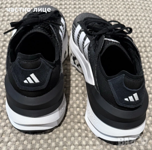 НОВИ маратонки ADIDAS, снимка 16 - Маратонки - 54358239
