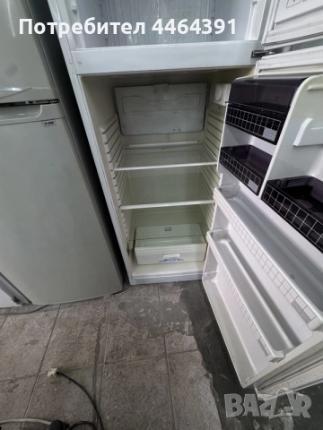 хладилник с фризер GORENJE , снимка 4 - Хладилници - 55962252