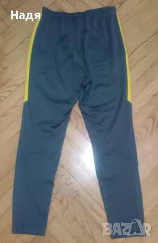 Оригинално Долнище на Интер 19/20, снимка 2 - Спортни дрехи, екипи - 52842110