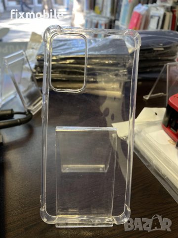 Samsung Galaxy A52 Силиконов гръб/кейс, снимка 1