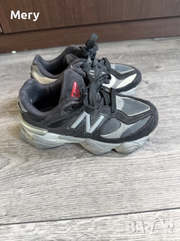 Оригинални детски маратонки New balance 29 номер , снимка 3 - Детски маратонки - 56090995