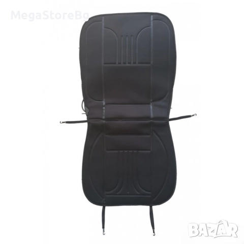 Подложка за седалка с нагряваща функция - C003  1бр., снимка 3 - Аксесоари и консумативи - 51971245