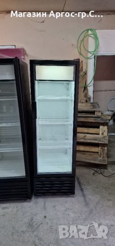 Хладилна витрина 160х50х60, снимка 1 - Витрини - 38811929