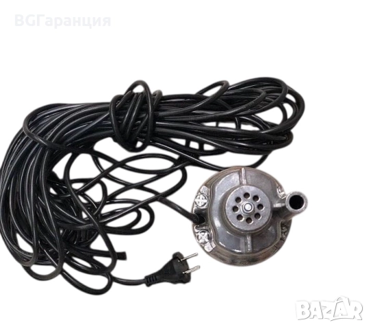 Потопяема вибрационна помпа 2300W, снимка 3 - Водни помпи - 52262798