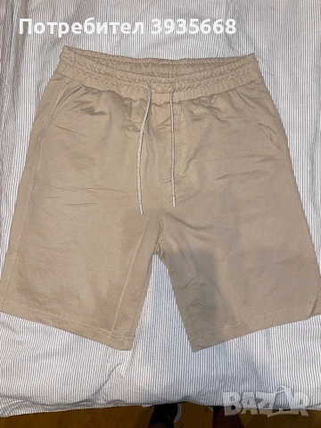 Къси панталони