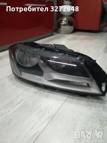 Фар Фолксваген Пасат Б 7;Голф 7 след 2010г /3AB 941 006/