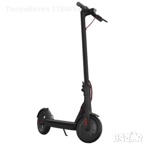 Електрически скутер-тротинетка с Bluetooth контрол M365, снимка 2 - Друга електроника - 52389826