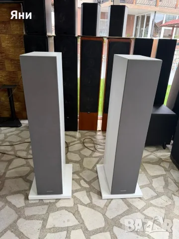 Bowers & Wilkins 603 B&W 603 тонколони 