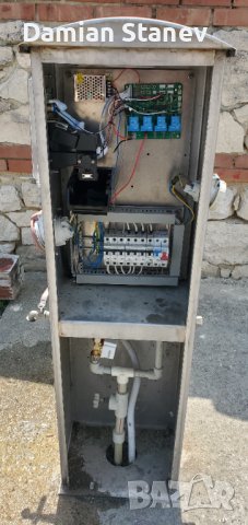 Продавам монетници, устройства приемащи монети за билярд,пералня,автомивка и др, снимка 15 - Друга електроника - 28644773