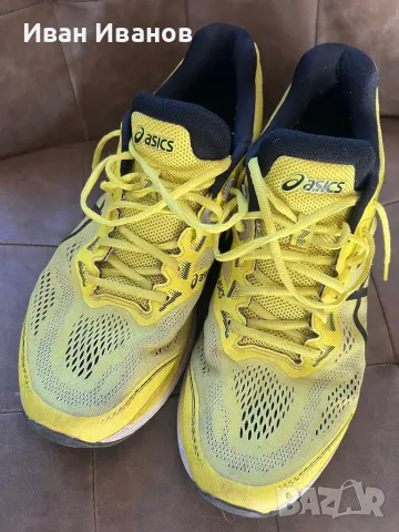 Маратонки ASICS GT2000, снимка 3 - Маратонки - 47722630