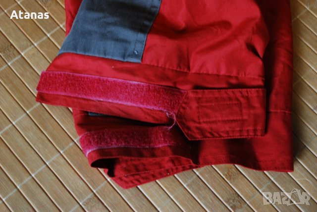 Ловен панталон Gaupa Мъжки Размер ХL ловджийски seeland deerhunter, снимка 5 - Екипировка - 29088338