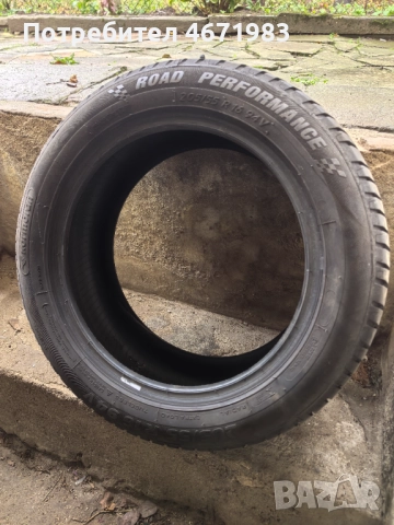 Летни гуми 205/55/16, снимка 4 - Гуми и джанти - 52741647