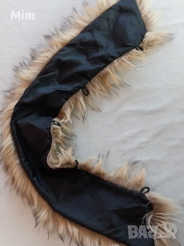 Дамски,зимни кожени шалове и яки, снимка 15 - Шалове - 52591974