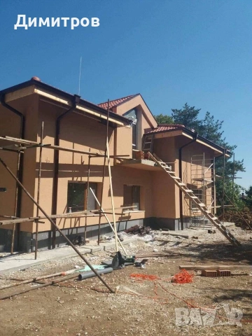 Ремонт на покриви в цялата страна , снимка 5 - Ремонти на покриви - 54114923