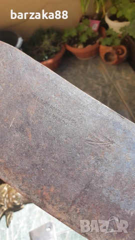 Стар Сатър Сатъри 2 броя, снимка 9 - Ножове - 54365334