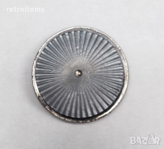 WW2 3 Райх, Емайлирана значка 5см, Deutschland 1st - Erwacht, снимка 6 - Колекции - 52848617