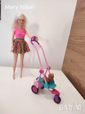 Намаление! Играчки , снимка 5 - Кукли - 52850395