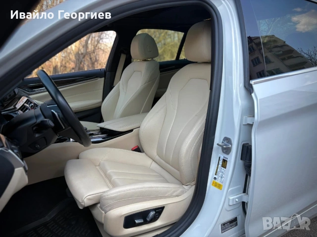 BMW 530i G30 SportLine, снимка 7 - Автомобили и джипове - 43462984